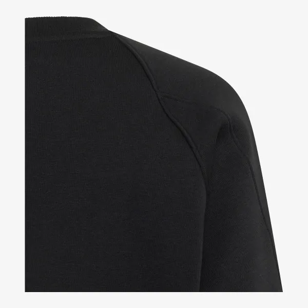 adidas JG CLGT V-NECK 