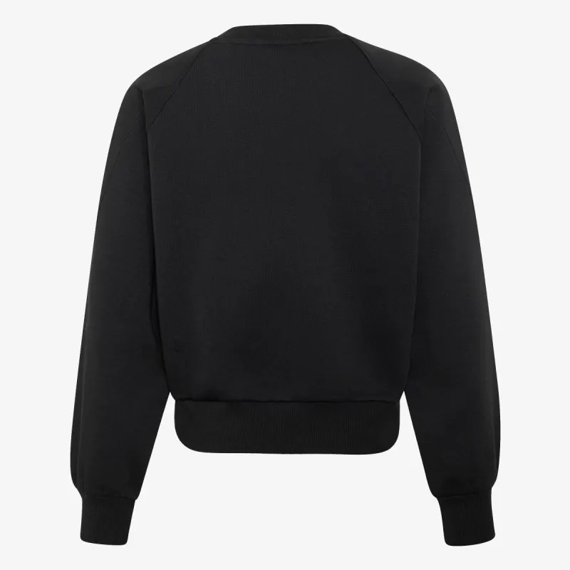 adidas JG CLGT V-NECK 