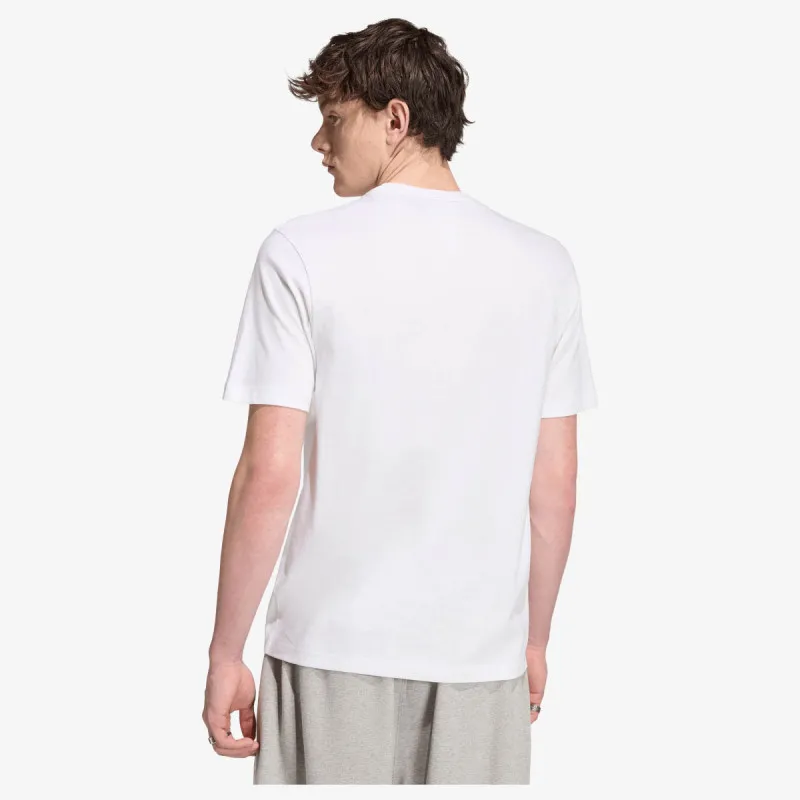 adidas ESS REG TEE 