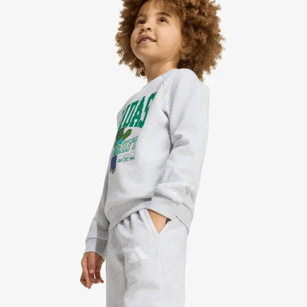 adidas LK MC JOG SET 