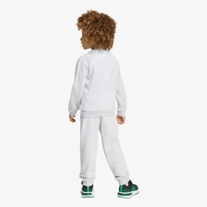 adidas LK MC JOG SET 