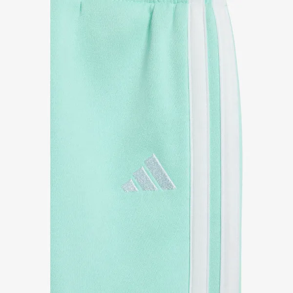 adidas I 3S FZ FL JOG 
