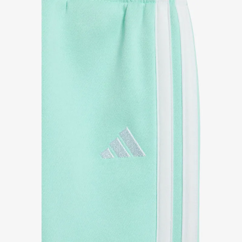adidas I 3S FZ FL JOG 