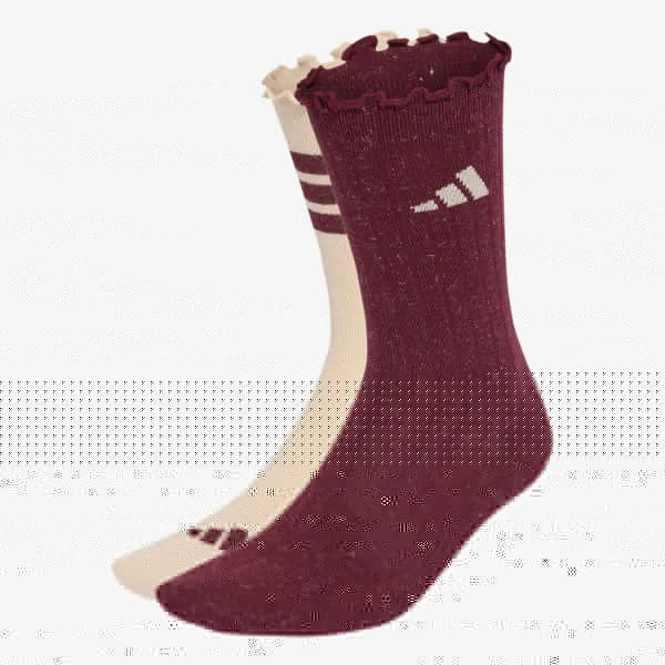 adidas GLOW SOCK 2PP 