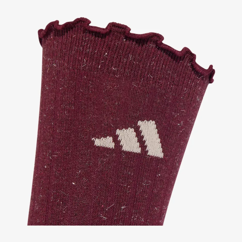 adidas GLOW SOCK 2PP 