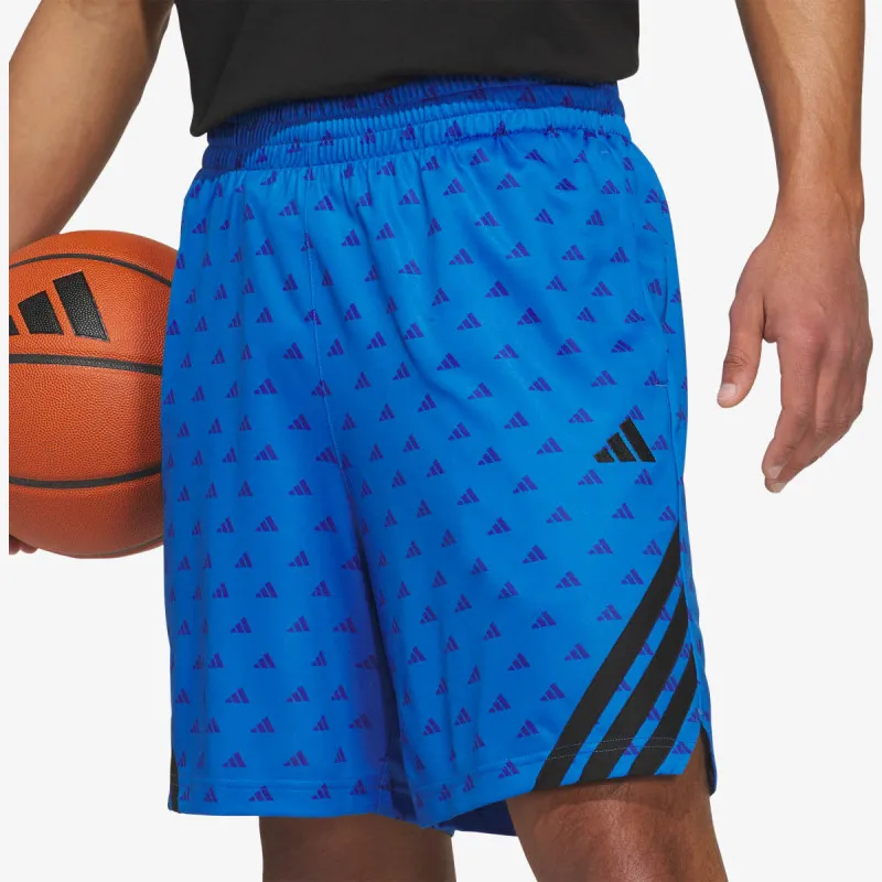 adidas 3-STR BOS AOP 