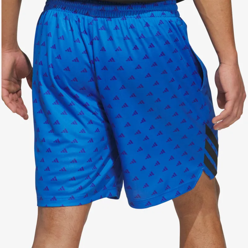 adidas 3-STR BOS AOP 