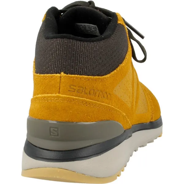 Salomon Čizme UTILITY CHUKKA TS WR Salo 