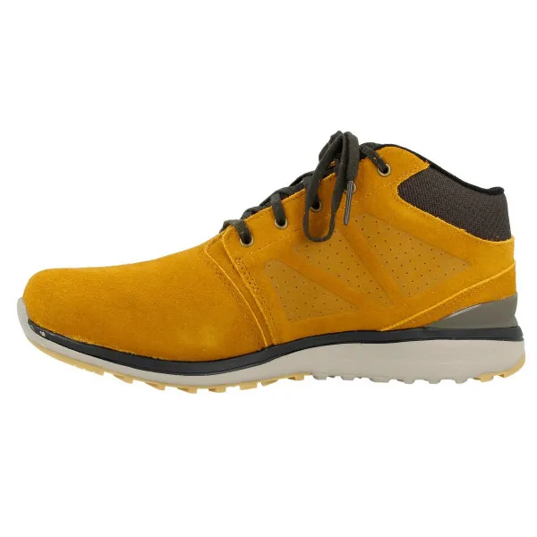 Salomon Čizme UTILITY CHUKKA TS WR Salo 