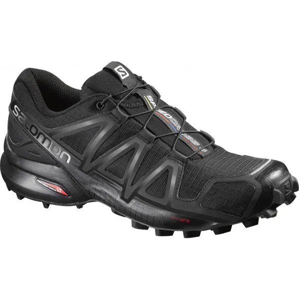 Salomon Tenisice SPEEDCROSS 4 W 