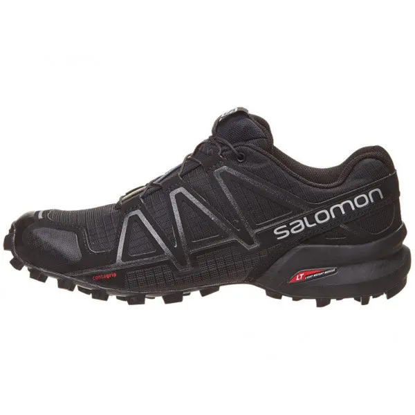 Salomon Tenisice SPEEDCROSS 4 W 