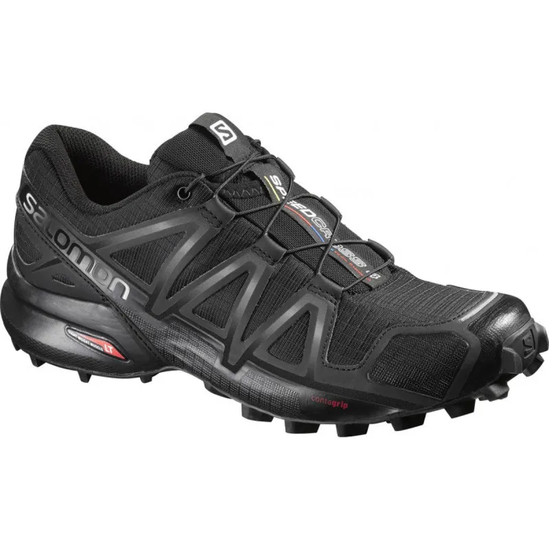 Salomon SPEEDCROSS 4 W 