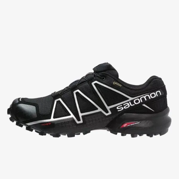 Salomon Tenisice SPEEDCROSS 4 GTX 