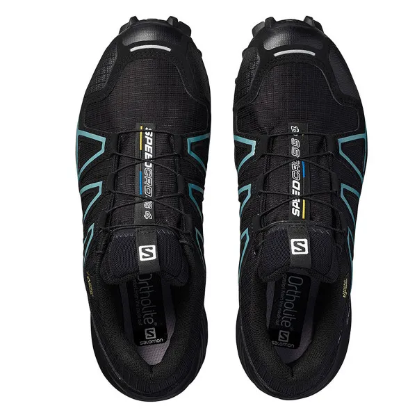 Salomon Tenisice w SPEEDCROSS 4 GTX® Salom 