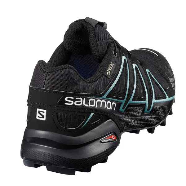 Salomon Tenisice w SPEEDCROSS 4 GTX® Salom 