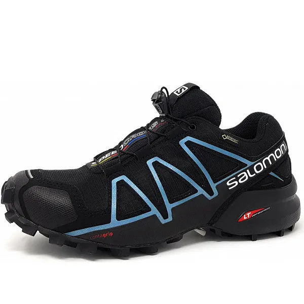 Salomon Tenisice w SPEEDCROSS 4 GTX® Salom 