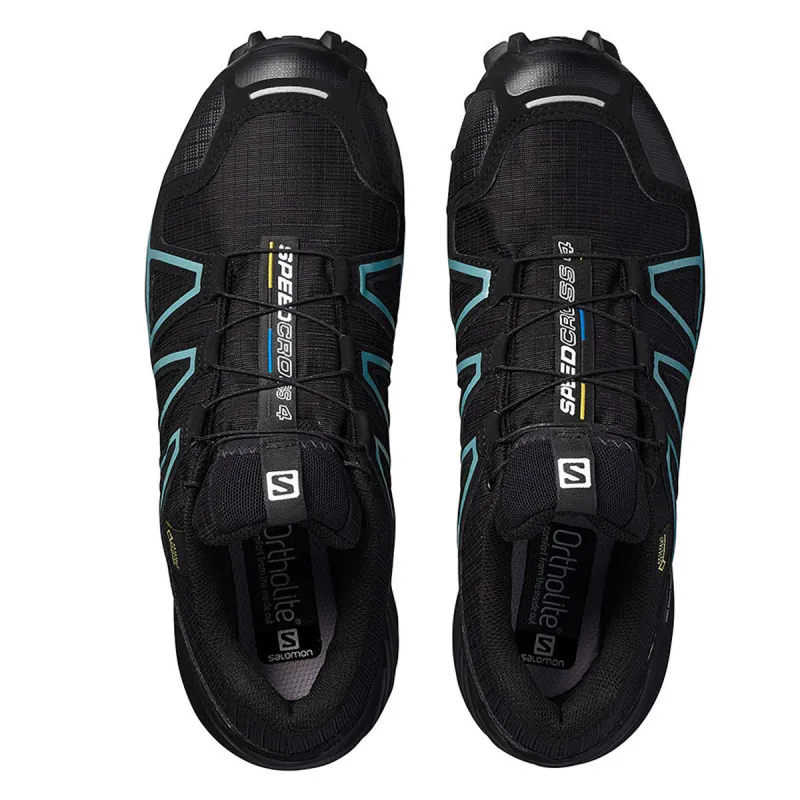 Salomon w SPEEDCROSS 4 GTX® Salom 