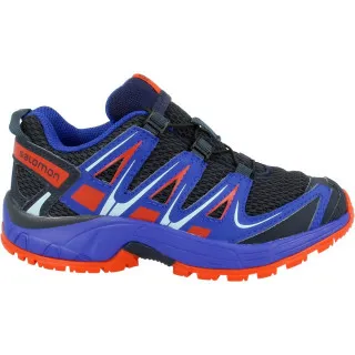 Salomon jr XA PRO 3D K Salomon 