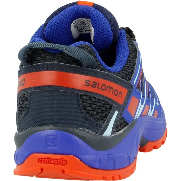 Salomon Tenisice jr XA PRO 3D K Salomon 