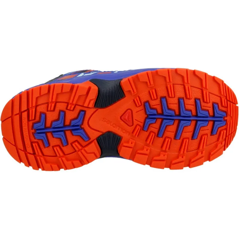 Salomon jr XA PRO 3D K Salomon 