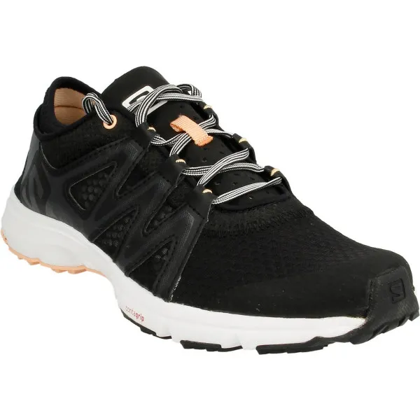 Salomon w CROSSAMPHIBIAN SWIFT Bk 