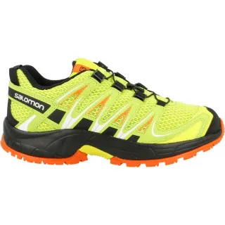 Salomon jr XA PRO 3D J Lipu/Bk/Sc 