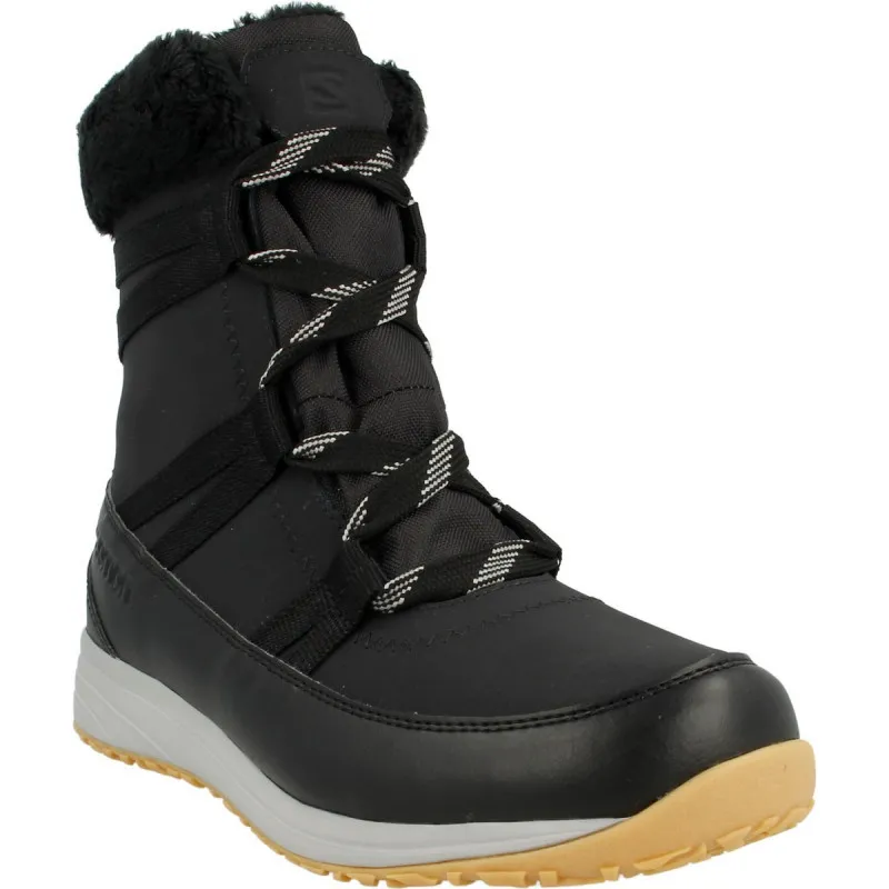 Salomon w HEIKA LTR CS WP Salomon 