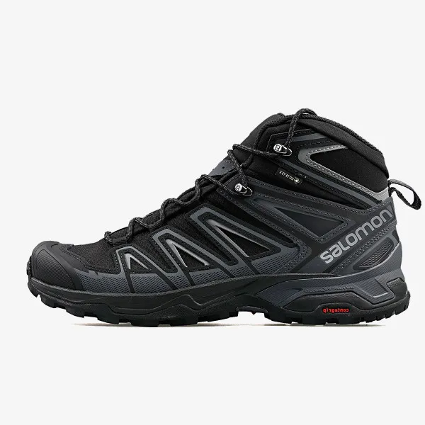 Salomon Čizme X ULTRA 3 MID GTX 