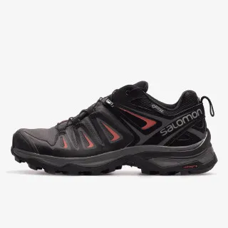 Salomon X ULTRA 3 GTX W MAGNET/BK/MINERAL 