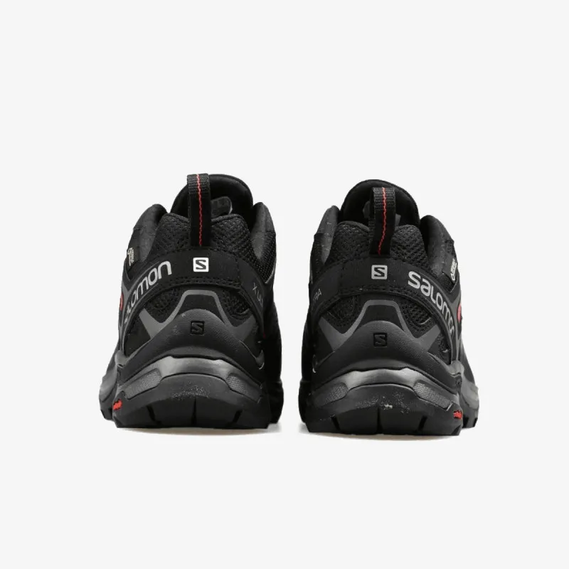Salomon X ULTRA 3 GTX W MAGNET/BK/MINERAL 