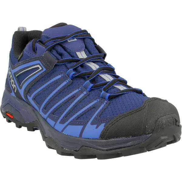 Salomon Tenisice X ULTRA 3 PRIME GTX® Medi 