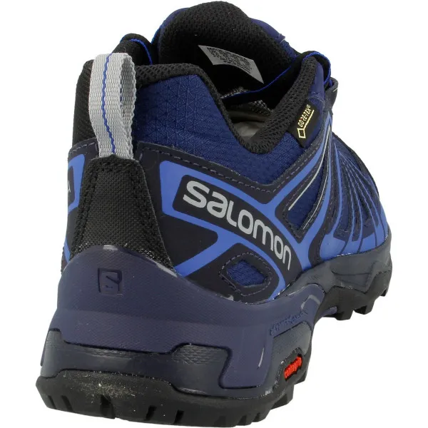 Salomon Tenisice X ULTRA 3 PRIME GTX® Medi 