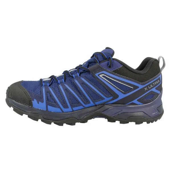 Salomon Tenisice X ULTRA 3 PRIME GTX® Medi 