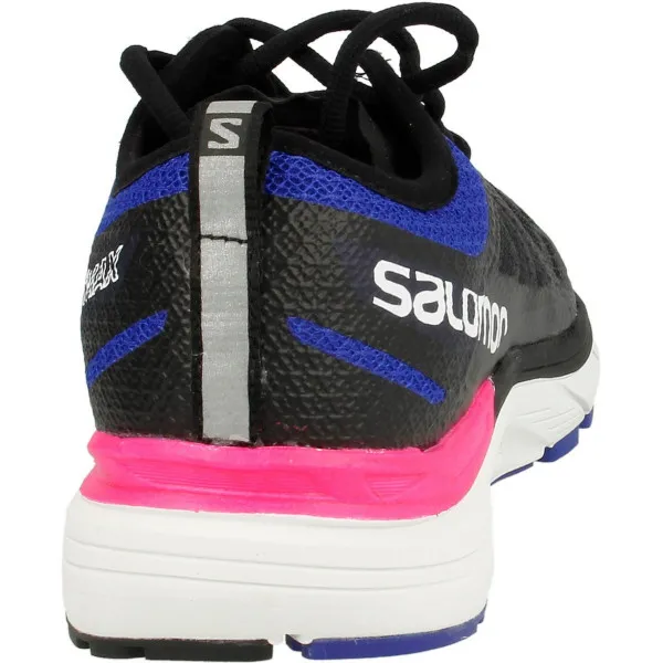 Salomon Tenisice w SONIC RA MAX Bk/Surf Th 