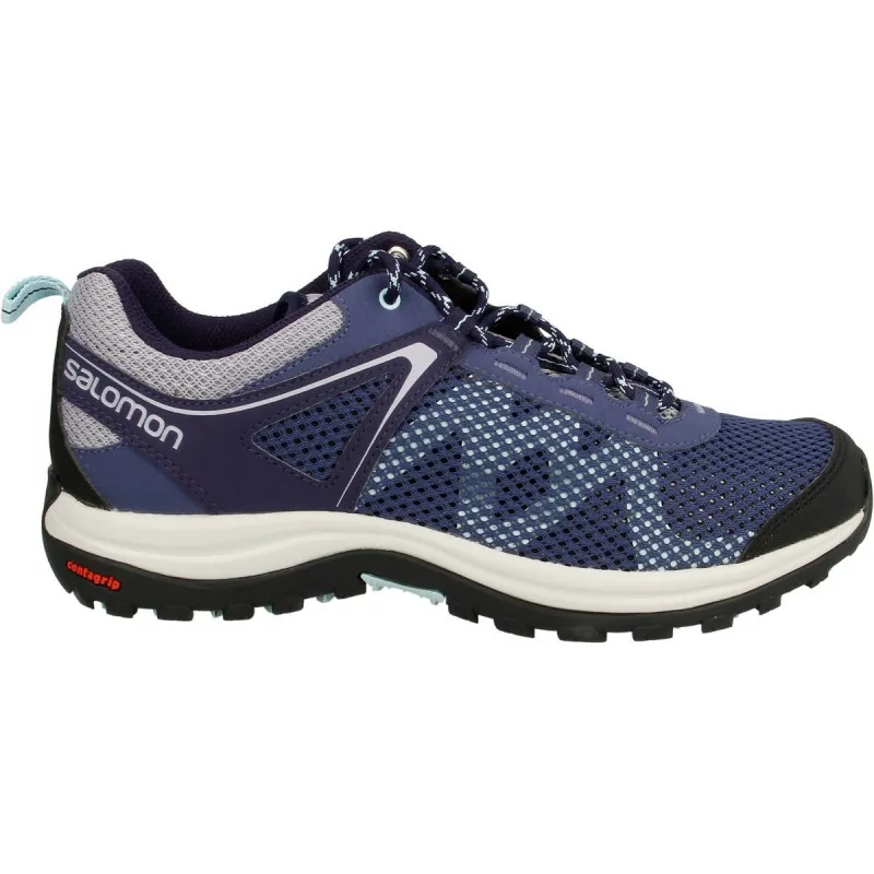 Salomon ELLIPSE MEHARI Crown Blue 