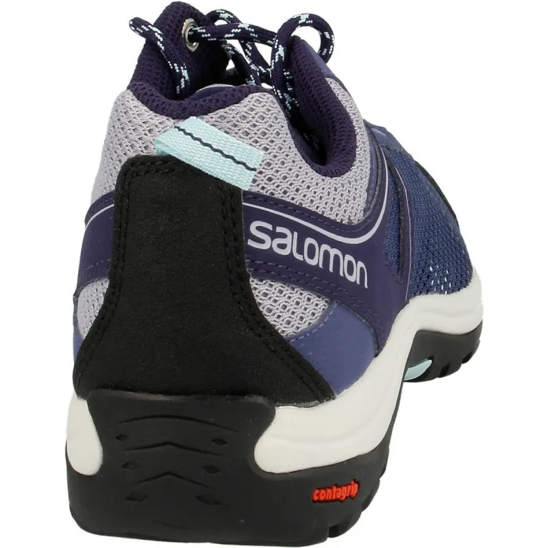 Salomon ELLIPSE MEHARI Crown Blue 