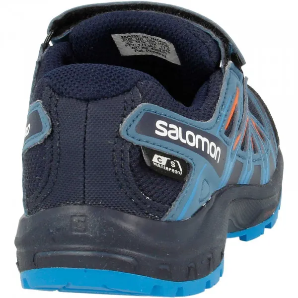 Salomon Tenisice XA PRO 3D CSWP J N 