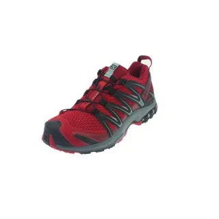Salomon XA PRO 3D Barbados C/Stormy Wea/Bk 