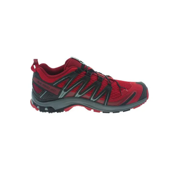 Salomon Tenisice XA PRO 3D Barbados C/Stormy Wea/Bk 