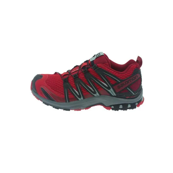 Salomon Tenisice XA PRO 3D Barbados C/Stormy Wea/Bk 