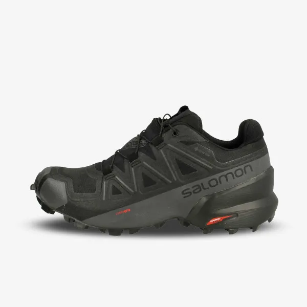 Salomon Tenisice SPEEDCROSS 5 GTX W 