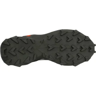 Salomon ALPHACROSS W INDIA INK/WHITE/BLACK 