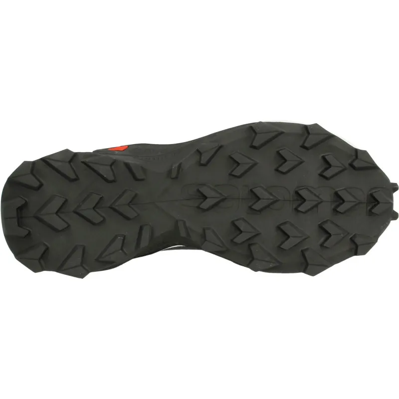 Salomon ALPHACROSS W INDIA INK/WHITE/BLACK 