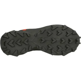 Salomon SUPERCROSS GTX W BLACK/BLACK/BK 