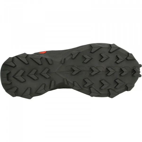 Salomon SUPERCROSS GTX W BLACK/BLACK/BK 