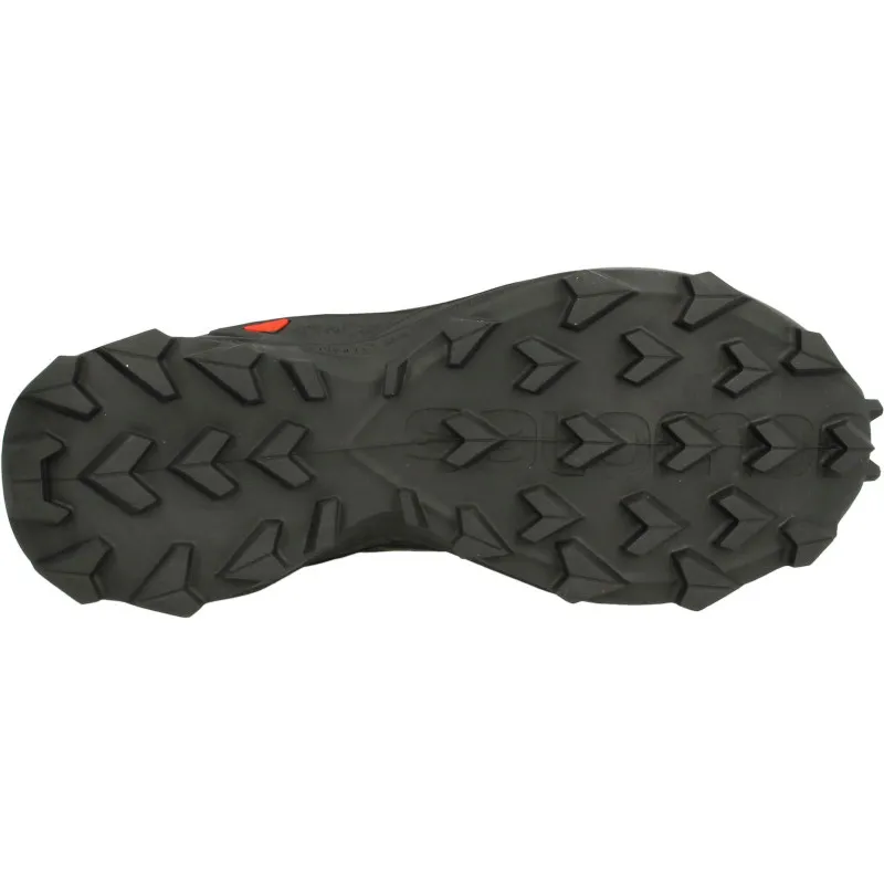 Salomon SUPERCROSS GTX W BLACK/BLACK/BK 