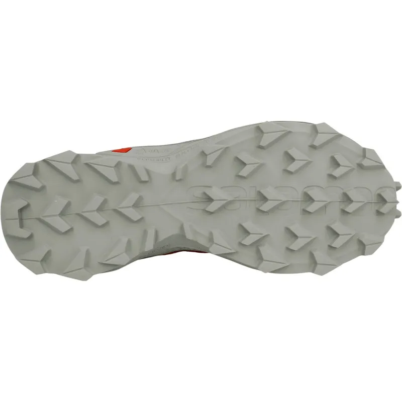 Salomon SUPERCROSS GTX W BEET RED/BK/MO 