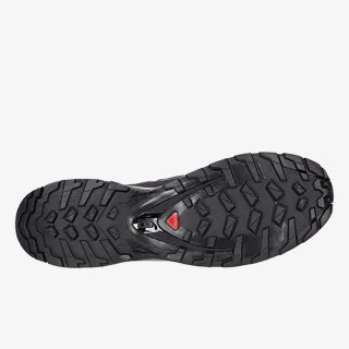 Salomon SHOES XA WILD GTX Black/Black/Black 