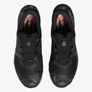 Salomon SHOES XA WILD GTX Black/Black/Black 