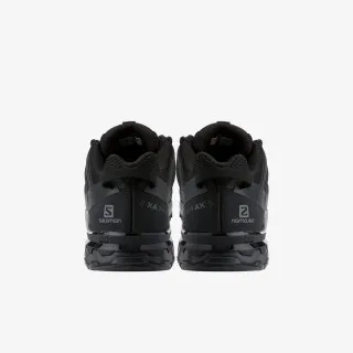 Salomon SHOES XA WILD GTX Black/Black/Black 